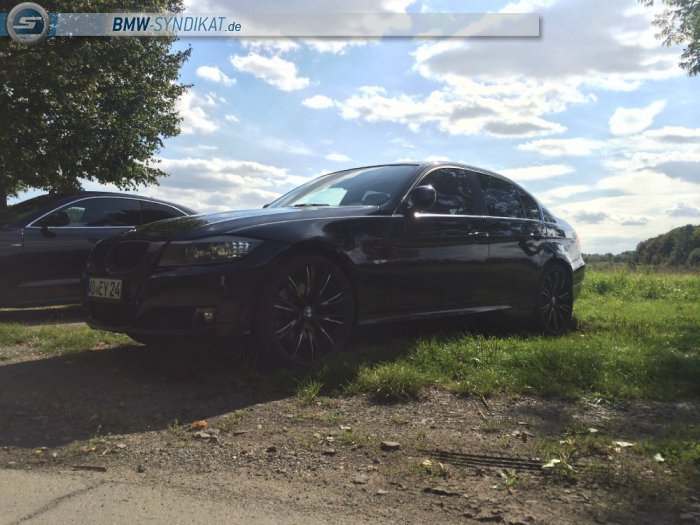 BMW-Syndikat Fotostorie