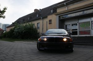 ///Daily 320Ci - US - Look - 3er BMW - E46