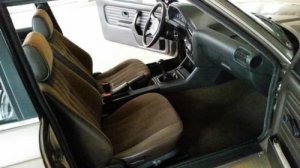 E30 316i 3/1 mit Schlappen - 3er BMW - E30 E30 316i 3/1 mit Schlappen - 3er BMW - E30