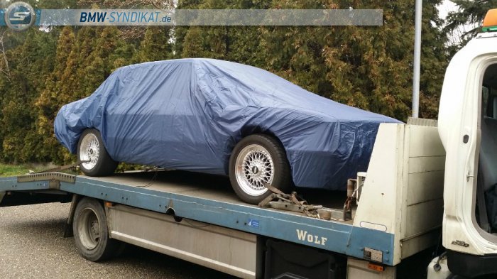 BMW-Syndikat Fotostorie