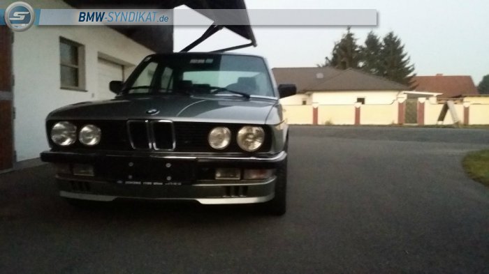 BMW-Syndikat Fotostorie