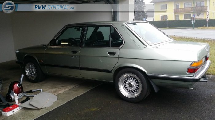 BMW-Syndikat Fotostorie