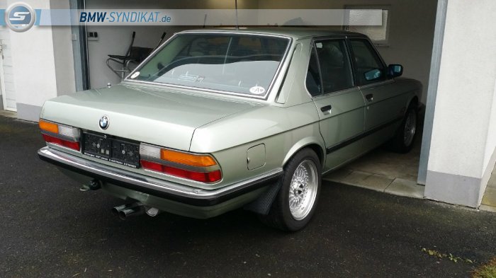 BMW-Syndikat Fotostorie