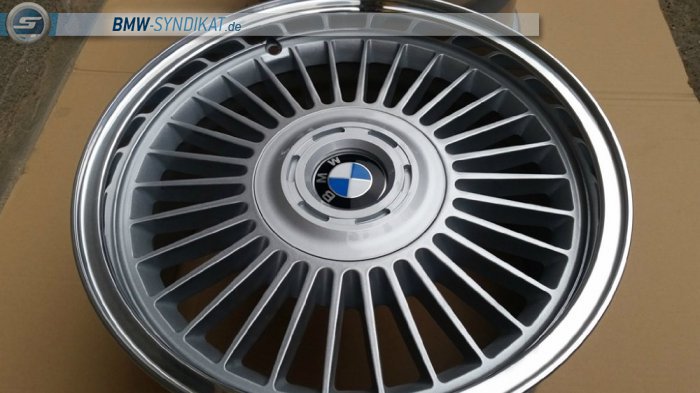 BMW-Syndikat Fotostorie