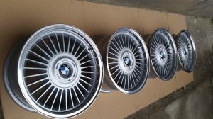 E28 528i Opa(l)grün - Fotostories weiterer BMW Modelle E28 528i Opa(l)grün - Fotostories weiterer BMW Modelle