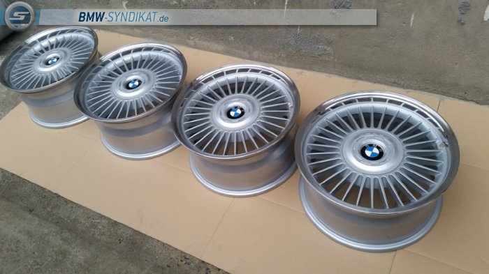 BMW-Syndikat Fotostorie
