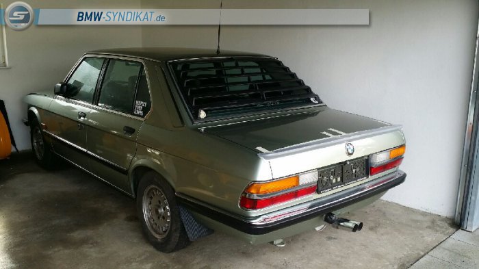 BMW-Syndikat Fotostorie