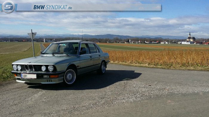 BMW-Syndikat Fotostorie