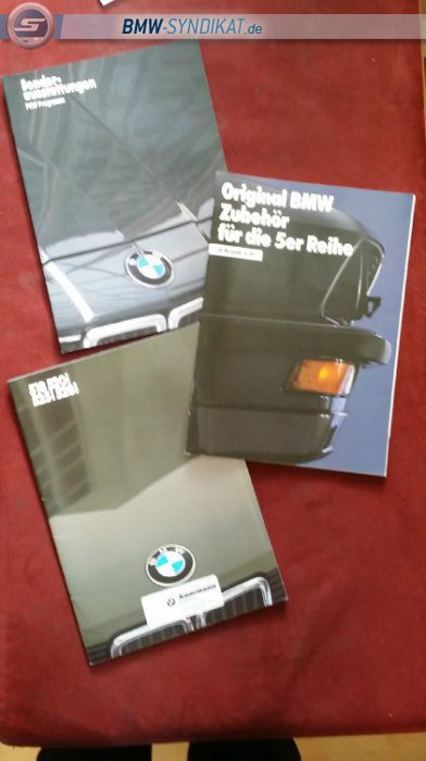 BMW-Syndikat Fotostorie