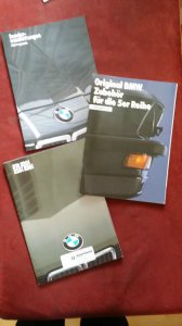 E28 528i Opa(l)grn - Fotostories weiterer BMW Modelle