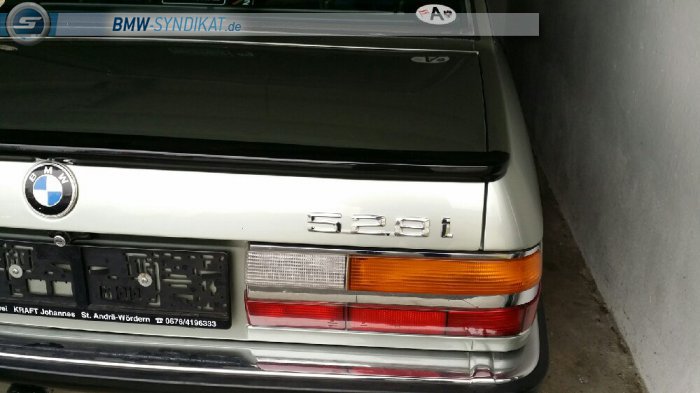 BMW-Syndikat Fotostorie
