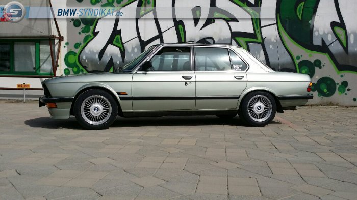 BMW-Syndikat Fotostorie
