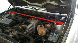 E28 528i Opa(l)grn - Fotostories weiterer BMW Modelle