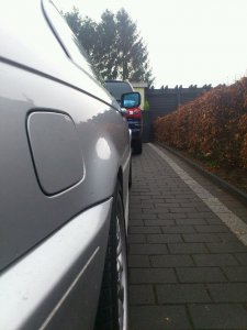 E46 320ci ///M-paket - 3er BMW - E46 E46 320ci ///M-paket - 3er BMW - E46
