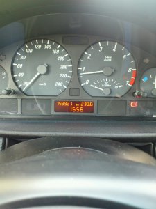E46 320ci ///M-paket - 3er BMW - E46 E46 320ci ///M-paket - 3er BMW - E46