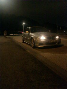 E46 320ci ///M-paket - 3er BMW - E46 E46 320ci ///M-paket - 3er BMW - E46