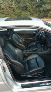 E46 320ci ///M-paket - 3er BMW - E46 E46 320ci ///M-paket - 3er BMW - E46