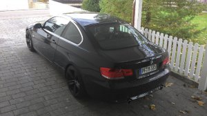 E92 335i - 3er BMW - E90 / E91 / E92 / E93