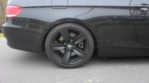 E92 335i - 3er BMW - E90 / E91 / E92 / E93