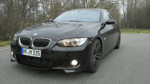 E92 335i - 3er BMW - E90 / E91 / E92 / E93