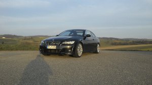 E92 335i - 3er BMW - E90 / E91 / E92 / E93