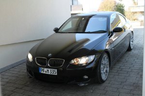 E92 335i - 3er BMW - E90 / E91 / E92 / E93