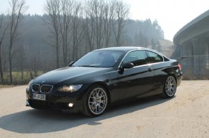 E92 335i - 3er BMW - E90 / E91 / E92 / E93