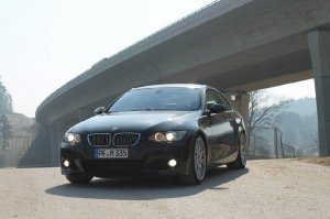 E92 335i - 3er BMW - E90 / E91 / E92 / E93