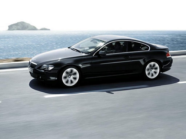 Black Pearl - Fotostories weiterer BMW Modelle