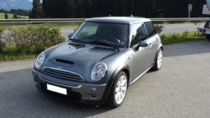 Mein Mini - Fotostories weiterer BMW Modelle Mein Mini - Fotostories weiterer BMW Modelle