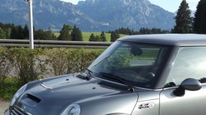 Mein Mini - Fotostories weiterer BMW Modelle Mein Mini - Fotostories weiterer BMW Modelle
