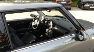 Mein Mini - Fotostories weiterer BMW Modelle Mein Mini - Fotostories weiterer BMW Modelle
