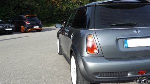 Mein Mini - Fotostories weiterer BMW Modelle