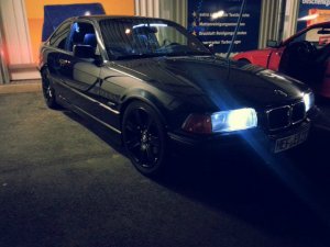 E36 Coupe (Montrealblau) - 3er BMW - E36 E36 Coupe (Montrealblau) - 3er BMW - E36