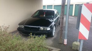 Nur ein 28er - Fotostories weiterer BMW Modelle