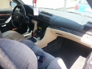 Nur ein 28er - Fotostories weiterer BMW Modelle