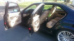 Nur ein 28er - Fotostories weiterer BMW Modelle