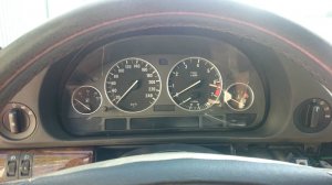 Nur ein 28er - Fotostories weiterer BMW Modelle
