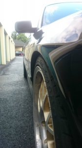 Nur ein 28er - Fotostories weiterer BMW Modelle