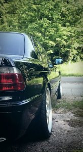 Nur ein 28er - Fotostories weiterer BMW Modelle