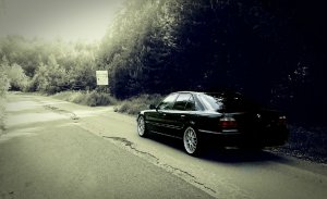 Nur ein 28er - Fotostories weiterer BMW Modelle