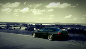 Nur ein 28er - Fotostories weiterer BMW Modelle
