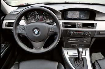 E90 330i N52 B30 - 3er BMW - E90 / E91 / E92 / E93