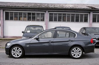 E90 330i N52 B30 - 3er BMW - E90 / E91 / E92 / E93