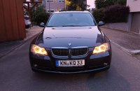 BMW-Syndikat Fotostory - E90 330i N52B30 Limousine