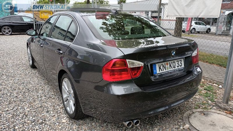 BMW-Syndikat Fotostorie
