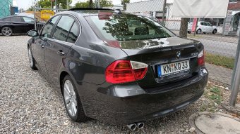 E90 330i N52B30 Limousine - 3er BMW - E90 / E91 / E92 / E93