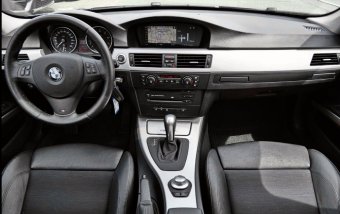 E90 330i N52B30 Limousine - 3er BMW - E90 / E91 / E92 / E93