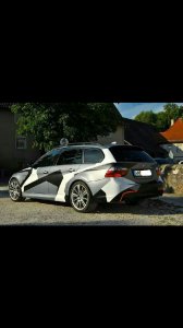 E91 Touring - 3er BMW - E90 / E91 / E92 / E93