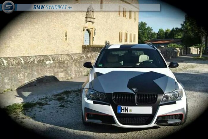 BMW-Syndikat Fotostorie
